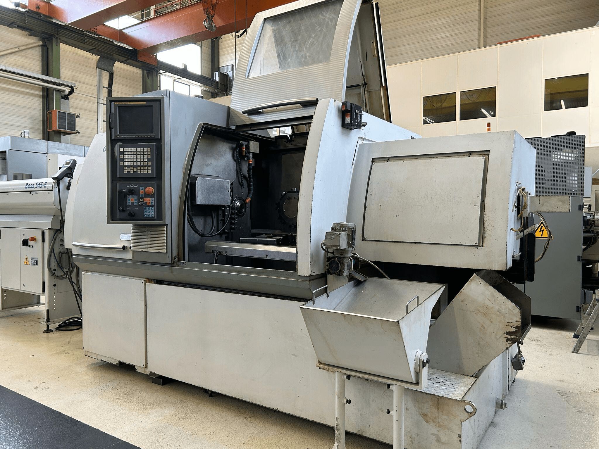 Gildemeister GD32-6 02