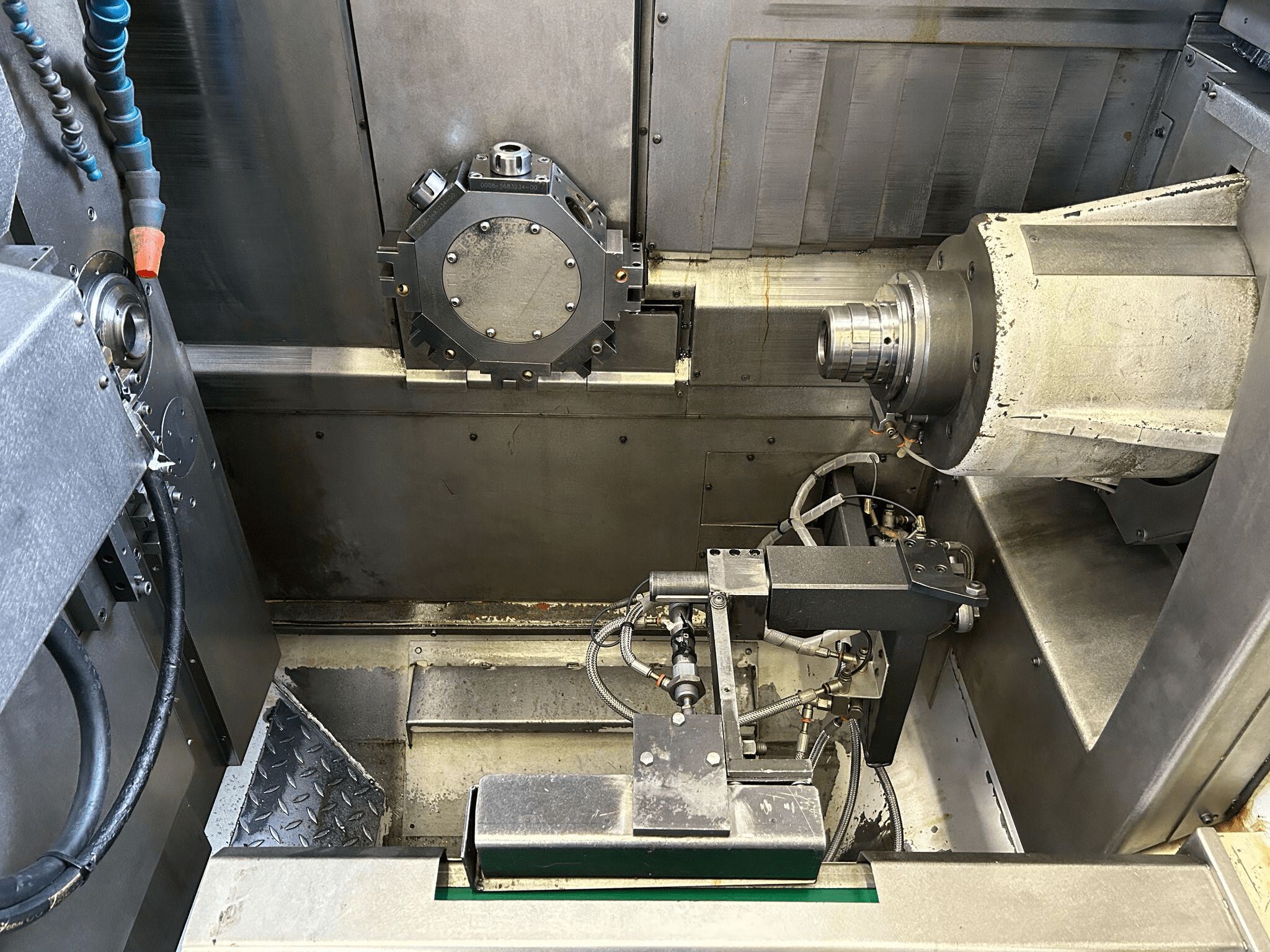 Gildemeister GD32-6 03