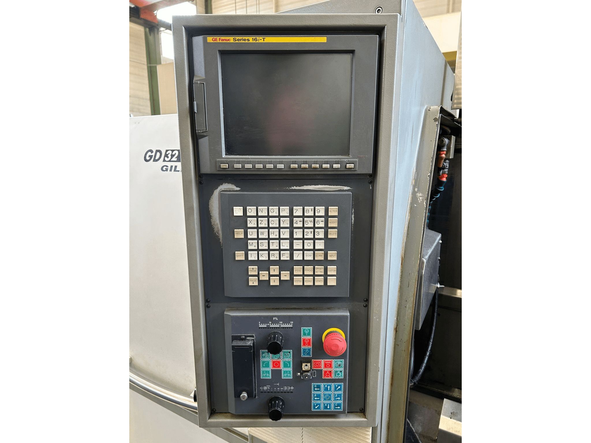 Gildemeister GD32-6 04