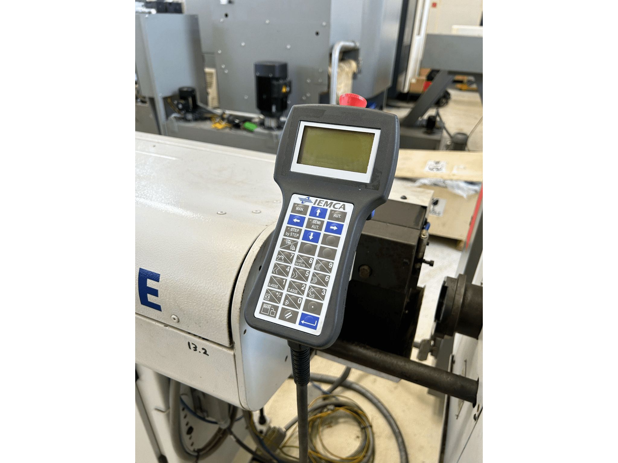 Gildemeister GD32-6 06