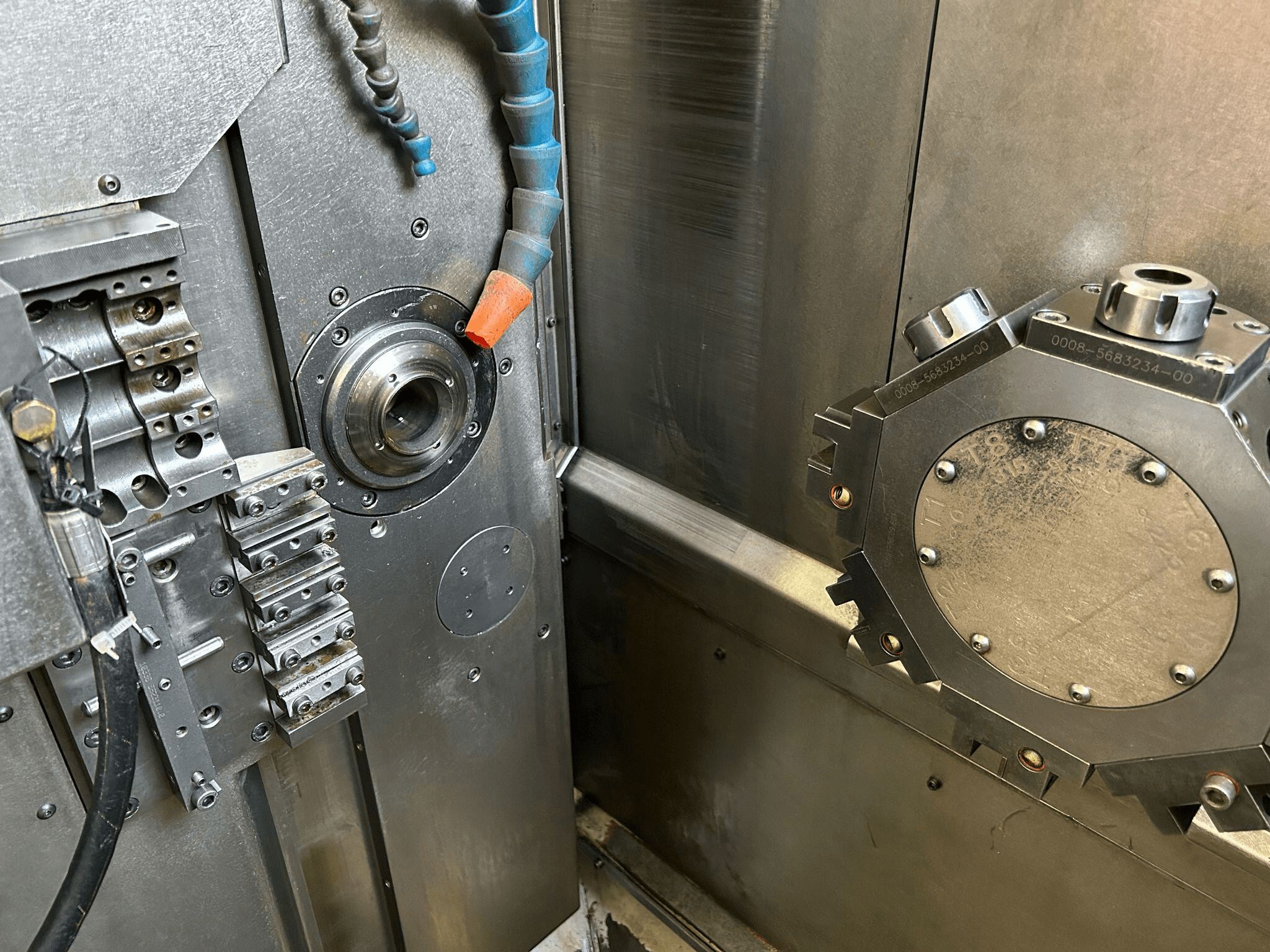 Gildemeister GD32-6 09