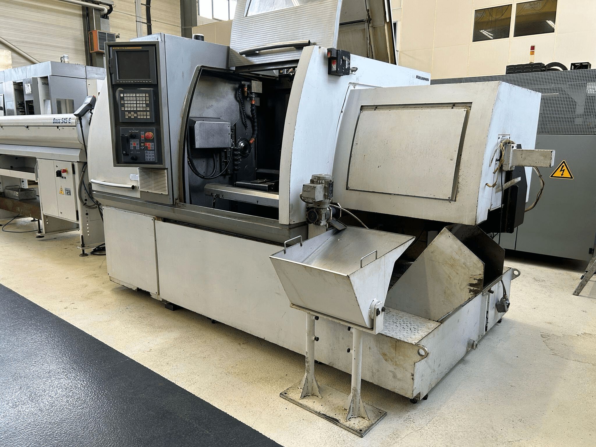 Gildemeister GD32-6 11