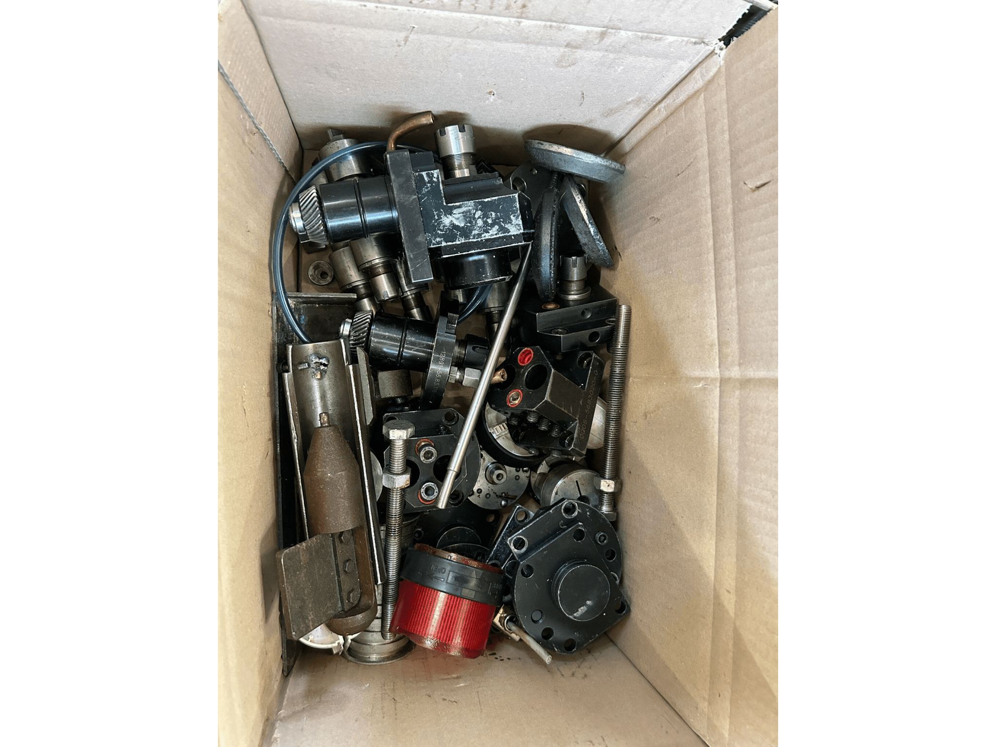 Gildemeister GD32-6 13