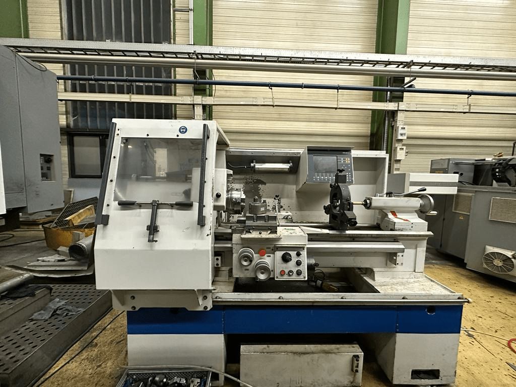 Weiler E 35 01