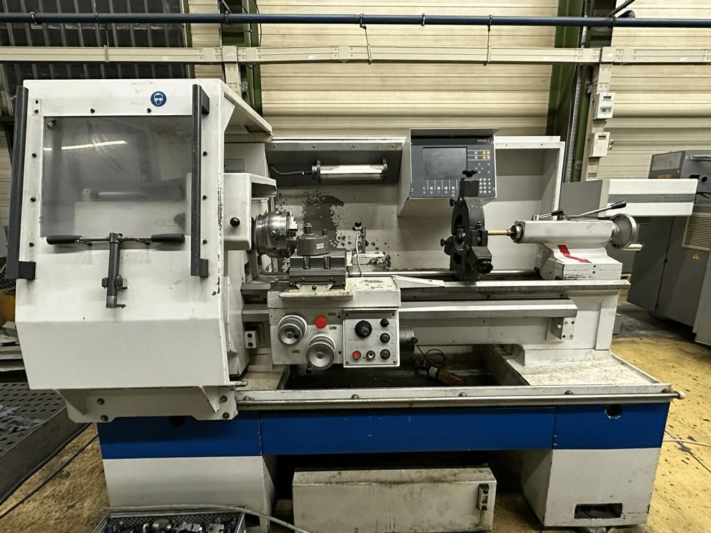 Weiler E 35 02