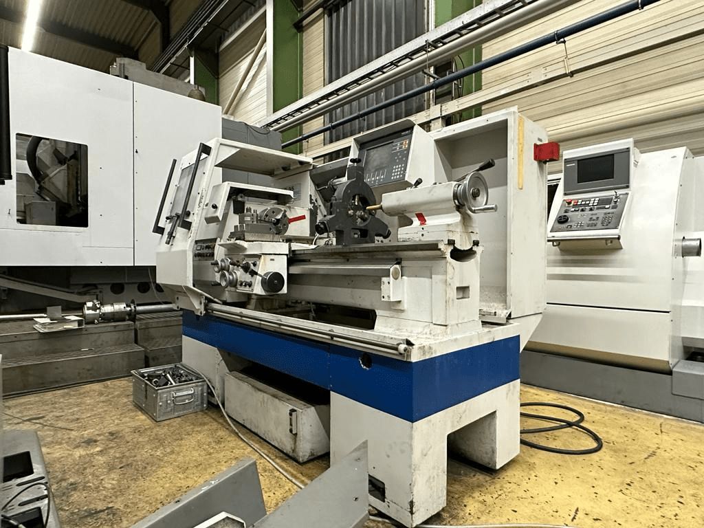 Weiler E 35 03