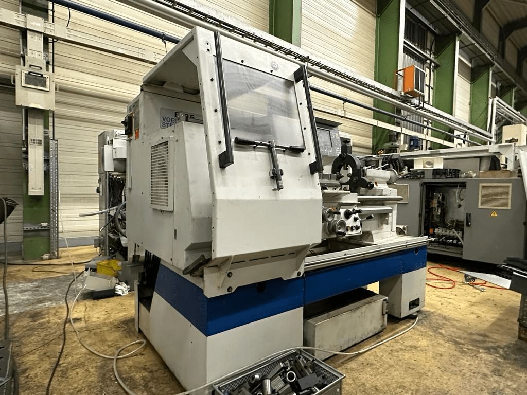 Weiler E 35 04