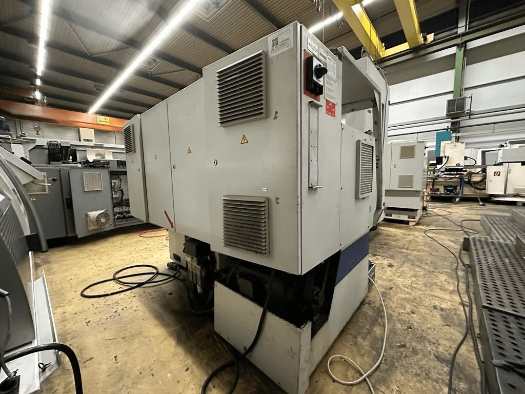 Weiler E 35 11