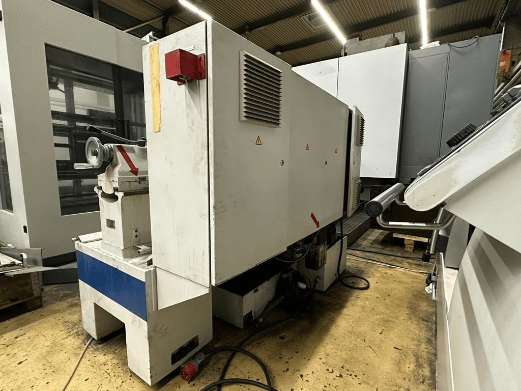 Weiler E 35 12