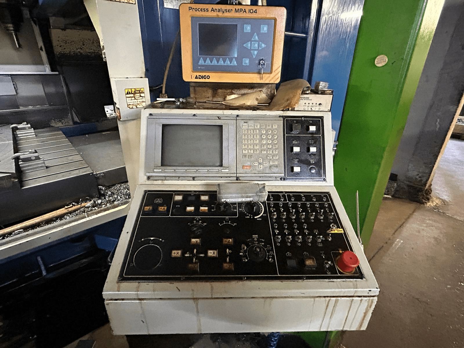 Hartford HB-120 W 03