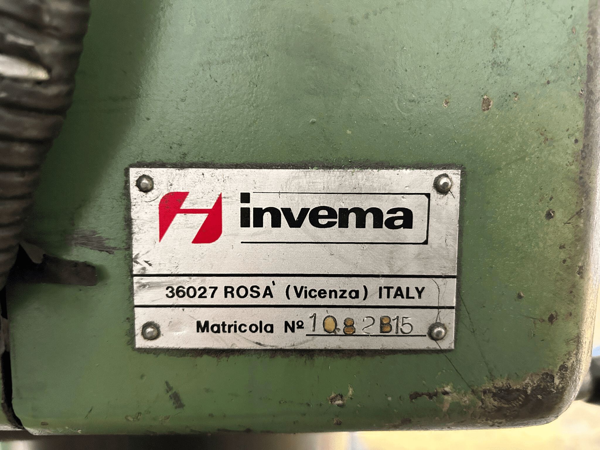 Invema FR 40 06